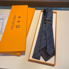 Louis Vuitton Neckties